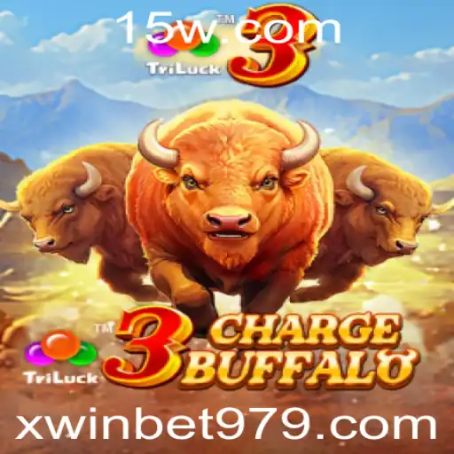 Explorando o Mundo de 3ChargeBuffalo: Diversão e Estratégia no xwin.co Bet