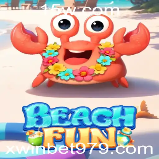 BeachFun: Desvende o Novo Jogo de Verão