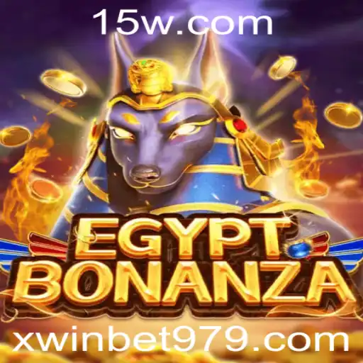 Descubra a Aventura de EgyptBonanza no Mundo dos Jogos de Azar