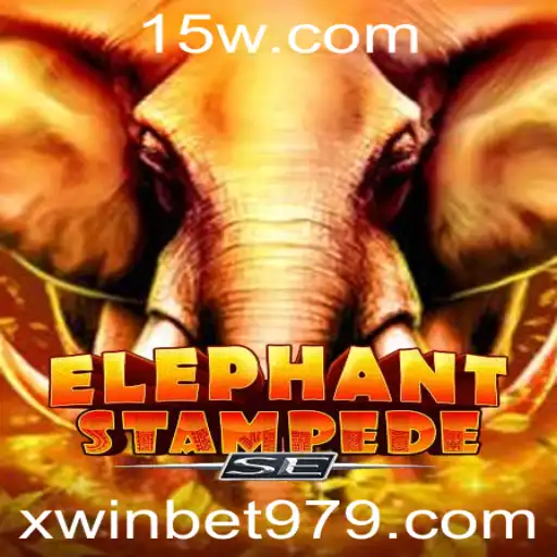 Explorando o Mundo do Jogo ElephantStampedeSE