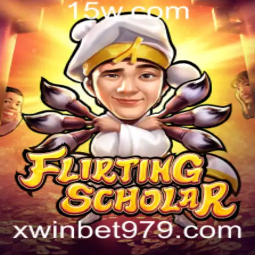 Explorando o Mundo do Jogo 'Flirting Scholar'