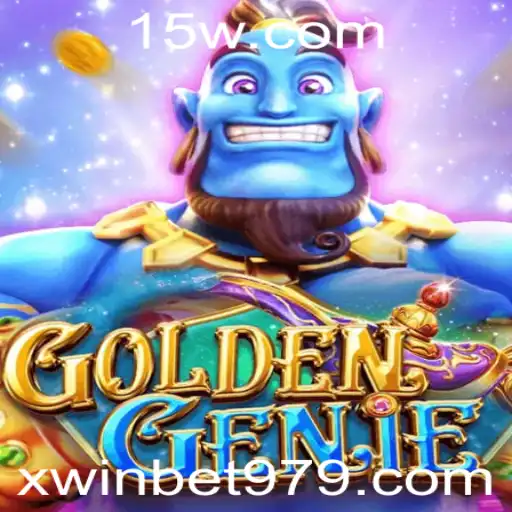 Descubra o Fascinante Mundo de GOLDENGENIE: Um Jogo de Sorte e Estratégia