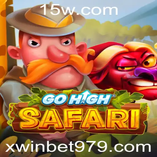 Explorando o Mundo de GoHighSafari: Uma Jornada de Aventura e Estratégia