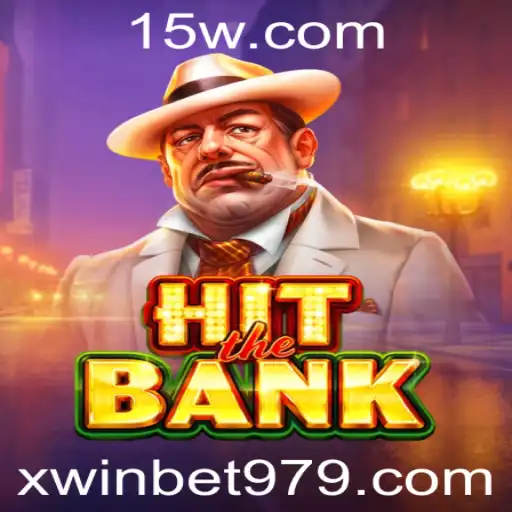Descubra o Mundo Emocionante do Jogo HitTheBank