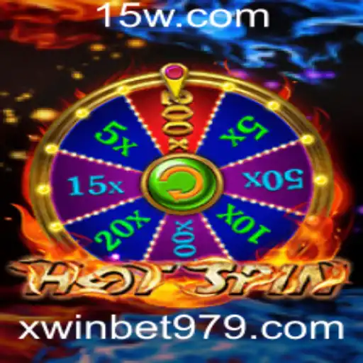 Descubra o Empolgante Mundo de HotSpin com xwin.co Bet