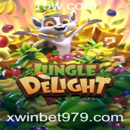 Descubra as Aventuras de JungleDelight no Mundo de xwin.co bet