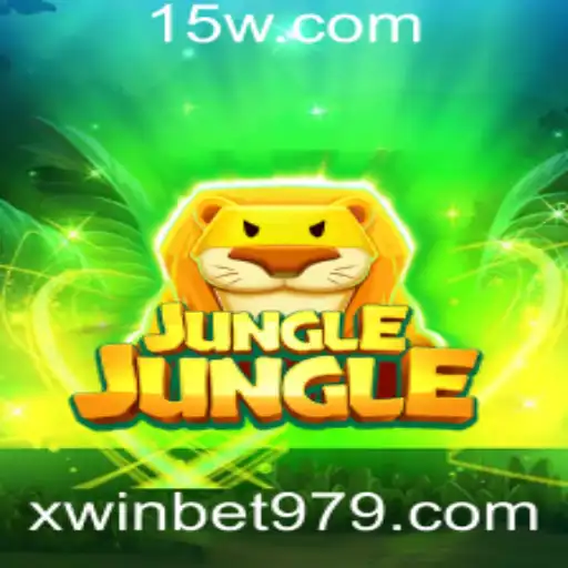 JungleJungle: Aventura Selvagem e Estratégia em Destaque com xwin.co bet