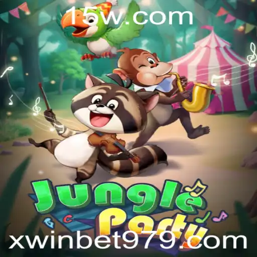 Descubra a Emoção de JungleParty: Jogo e Apostas com xwin.co