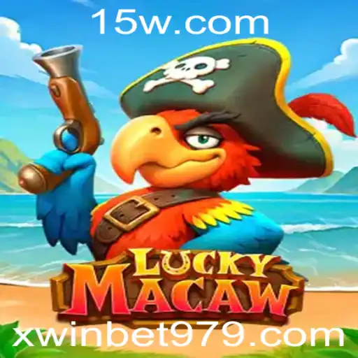 Explorando o Mundo de LuckyMacaw: Um Jogo Empolgante com xwin.co bet