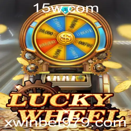 LuckyWheel: O Jogo de Azar que Está Revolucionando as Apostas Online