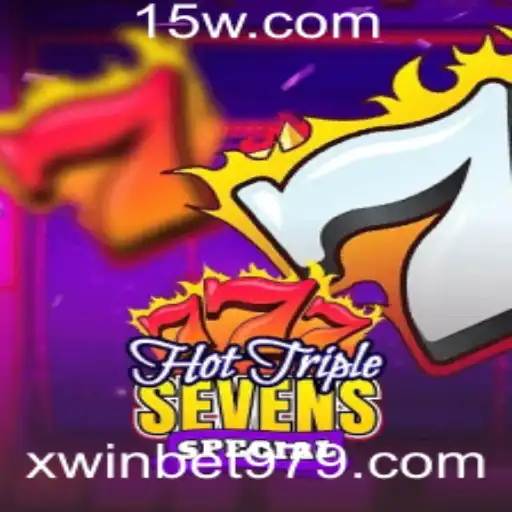 Experimente a Emoção do HotTripleSevensSpecial no Mundo das Apostas Online
