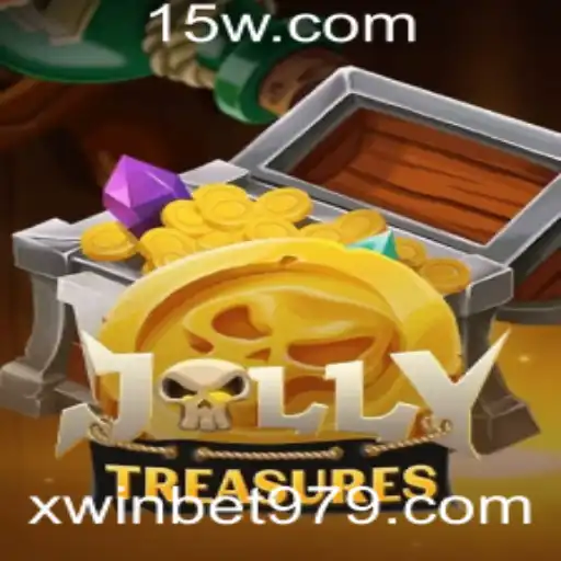 Descubra JollyTreasures: Um Mergulho no Mundo das Aventuras Piratas