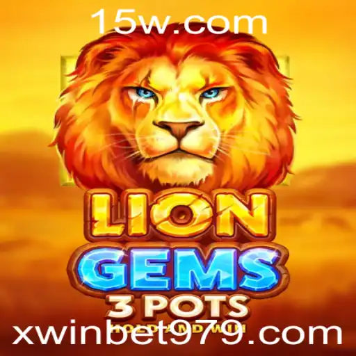 Descobrindo o Fascinante Mundo de LionGems3pots