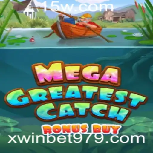 Explorando MegaGreatestCatchBonusBuy: O Jogo Que Conquistou os Cassinos Online