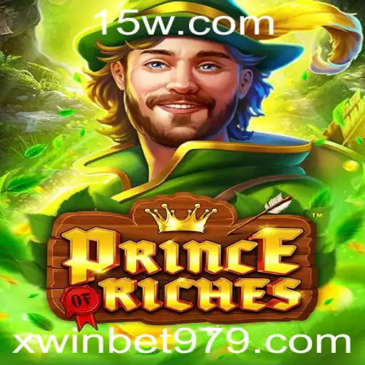 Explorando PrinceOfRiches: Um Guia Completo para o Novo Fenômeno do Jogo