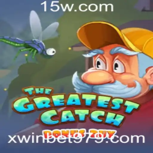 Descubra as Emoções de TheGreatestCatchBonusBuy