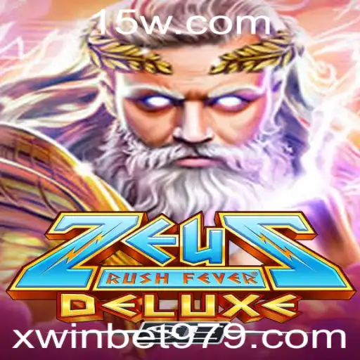 Descubra o Empolgante Mundo de ZeusRushFeverDeluxeSE