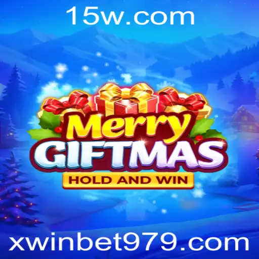 Descubra o Divertido Mundo de MerryGiftmas: O Jogo Aclamado por Entusiastas de xwin.co bet