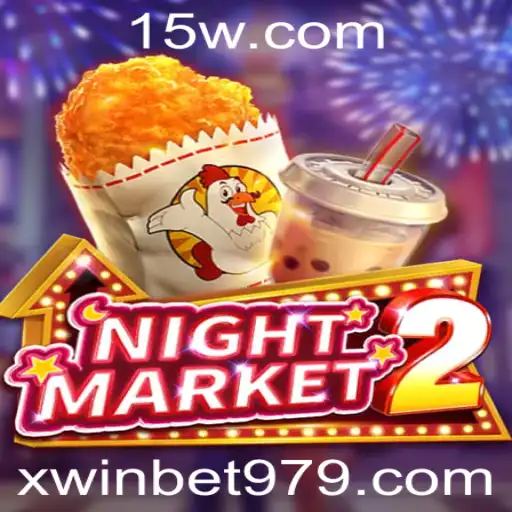 NightMarket2: Um Mergulho no Mundo Empolgante e Estratégico do Jogo Online
