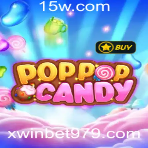 Explorando o Fascinante POPPOPCANDY e a Emoção das Apostas com xwin.co bet