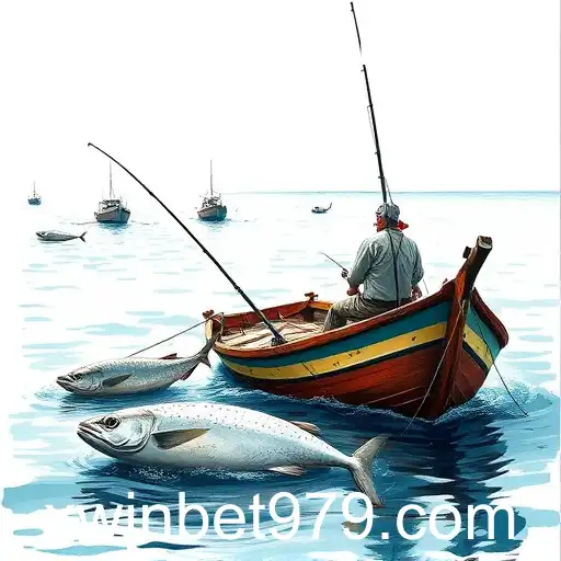 A Fascinante Arte da Pesca: Uma Jornada pelo Passado e Presente