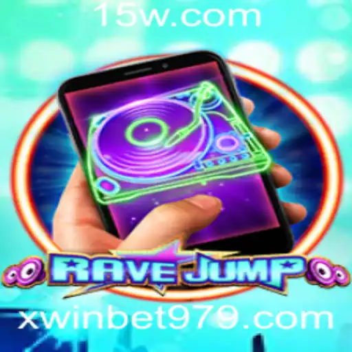 RaveJumpmobile: Explorando o Universo Emoionante do Jogo e Estratégias de Aposta no xwin.co bet