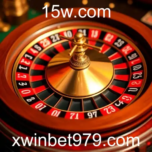 O Fascinante Mundo da Roleta e as Oportunidades de Apostas na Plataforma xwin.co bet