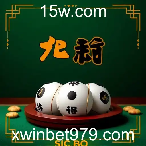 Descubra o Fascinante Mundo do Sic Bo com xwin.co Bet