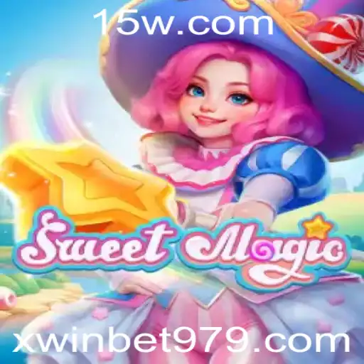 Descubra SweetMagic: Um Mundo de Diversão e Estratégia