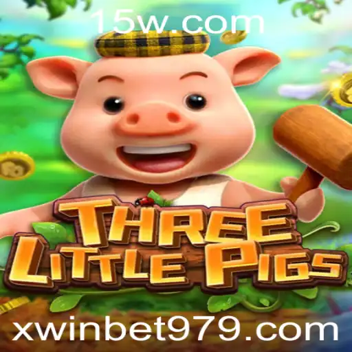 Descubra o Fascinante Mundo de THREELITTLEPIGS no xwin.co bet