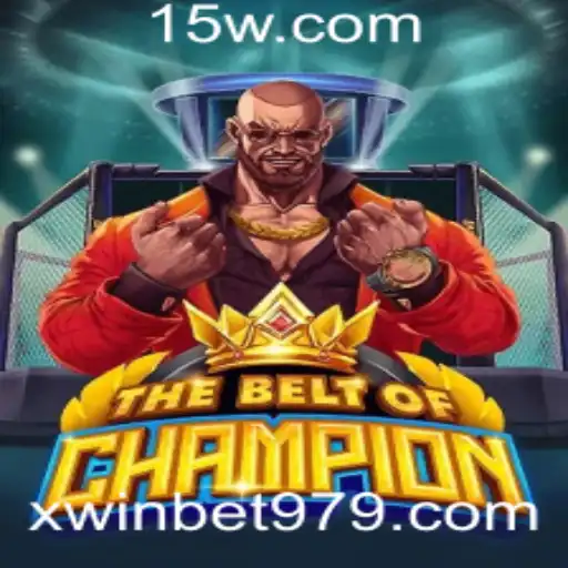 TheBeltOfChampion: Conheça o Novo Jogo Excitante da Temporada