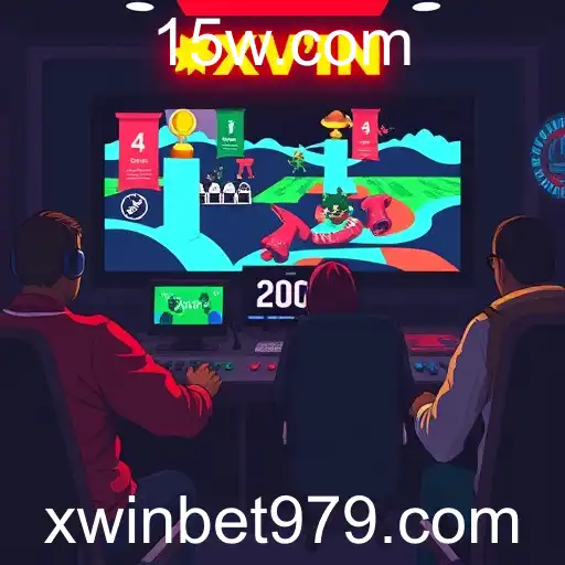 A Evolução e Impacto dos Videogames na Era Digital