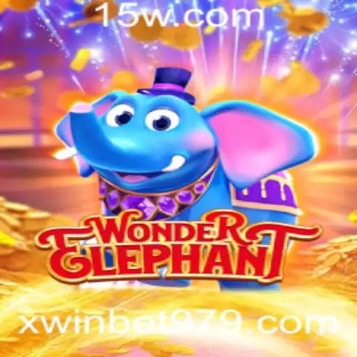 WonderElephant: Descubra o Mundo Mágico de Apostas com xwin.co bet